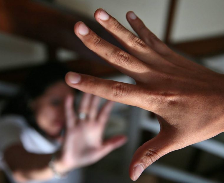 Aumenta preocupante cifra de casos de violencia contra la mujer en Piura
