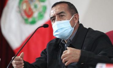 Congresistas de Piura a favor de censura contra ministro Íber Maraví