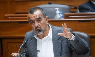 Ministro Maraví niega vínculos con Movadef
