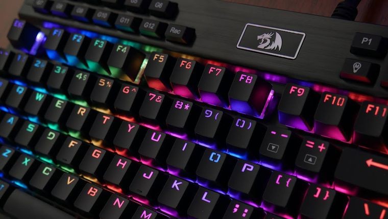 Tip TEC: ¿Cómo mantener limpio tu teclado mecánico de Pc Gamer?