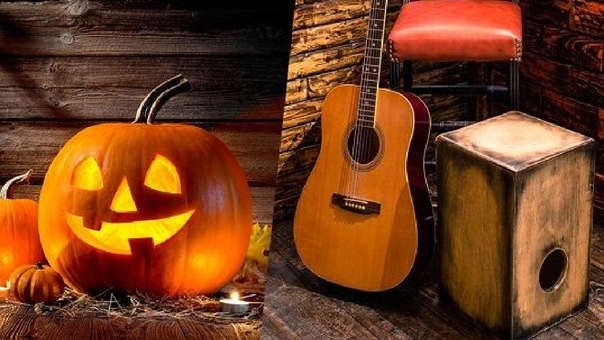 Municipalidad de Veintiséis de Octubre no permitirá fiestas por Halloween y Canción Criolla
