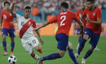 Perú vs Chile: Selección Peruana lanza campaña para respetar el himno chileno