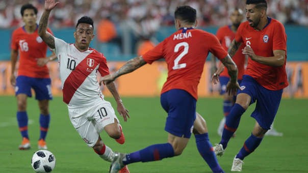 Perú vs Chile: Selección Peruana lanza campaña para respetar el himno chileno