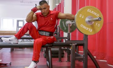 Niel García: Un deportista piurano que es ejemplo de superación personal