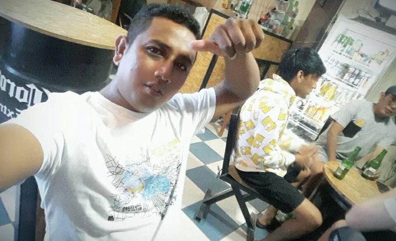 Matan de una puñalada a comerciante en Piura