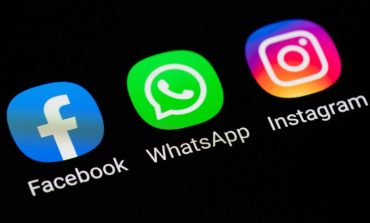 ¡No es tu celular! Facebook, Whatsapp e Instagram sufren caída de servidores