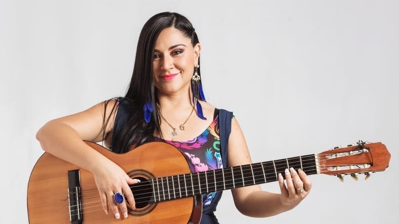 Diana Agurto: “La originalidad y la esencia es lo más importante”