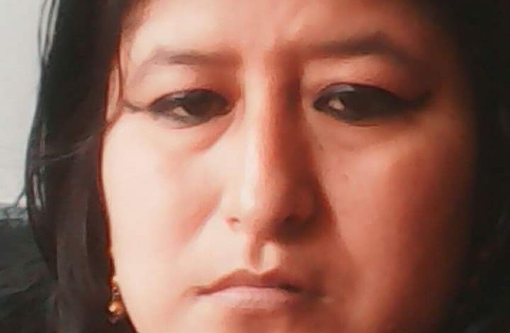 Identifican a mujer hallada en canal de Catacaos tras 17 días