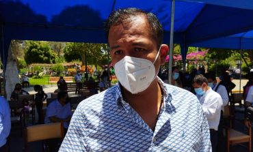 Alcalde de Piura exige al GORE acelerar trabajos de defensas ribereñas