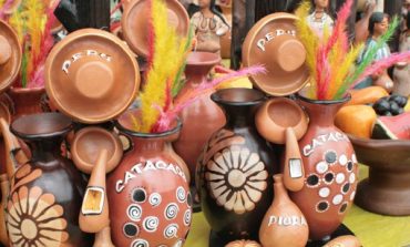 ¡Atención artesanos piuranos! Inscríbete en el evento artesanal más importante del Perú