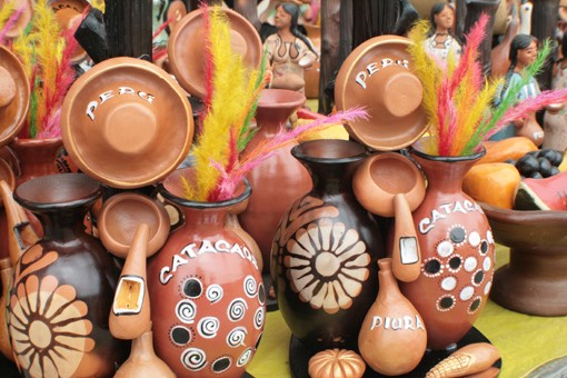 ¡Atención artesanos piuranos! Inscríbete en el evento artesanal más importante del Perú