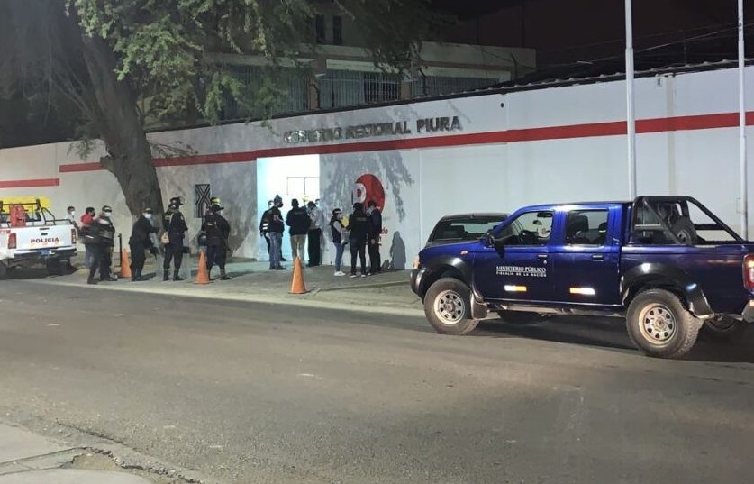 Gobernadores regionales en aprietos: 19 investigados por corrupción