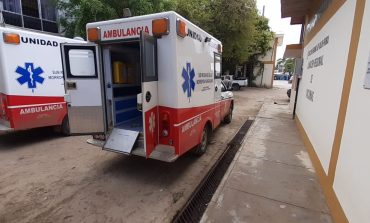 Piura:  Contraloría identificó responsabilidad penal en tres funcionarios por compra de ambulancias