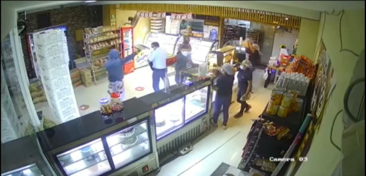 Piura: Un nuevo asalto es perpetrado por “Los Malditos de Los Algarrobos”