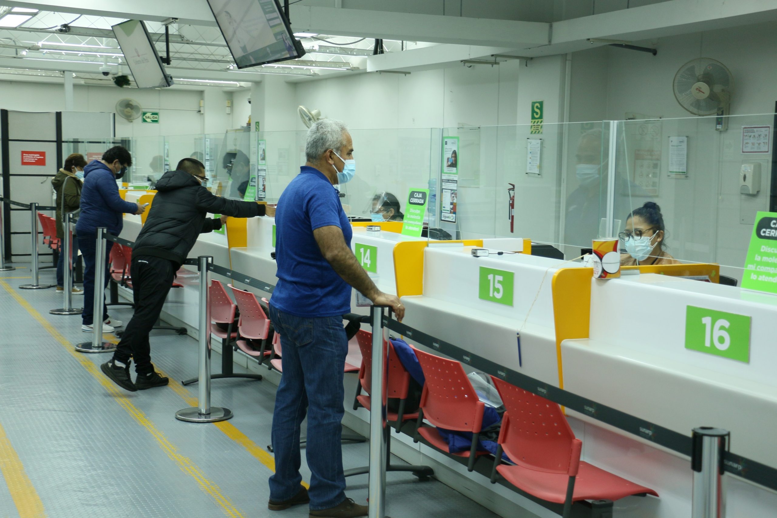 Día no laborable: estas oficinas atenderán con normalidad el 2 de noviembre