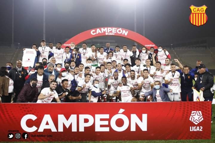 Atlético Grau de Piura