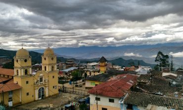 Conociendo Piura: Cautívate con Ayabaca