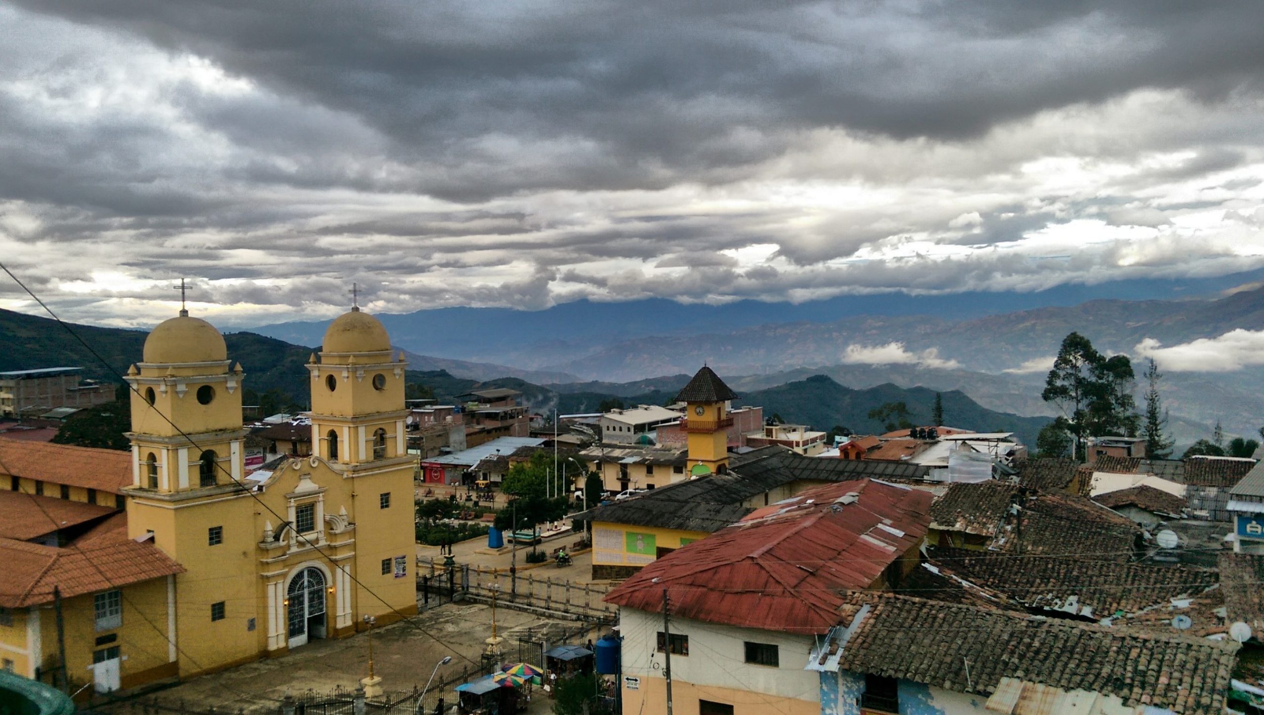 Conociendo Piura: Cautívate con Ayabaca