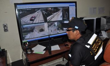 Detectan 12 cámaras inoperativas en sistema de videovigilancia de Castilla