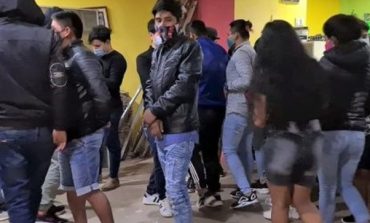 Catacaos: Locales que realicen fiestas clandestinas serán sancionados con el 100% de una UIT
