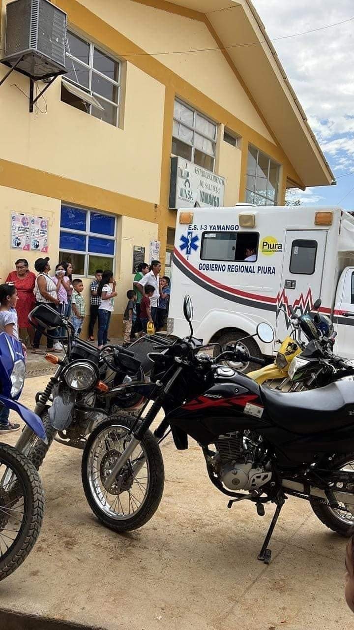 Joven deportista muere por falta de médico en centro de salud