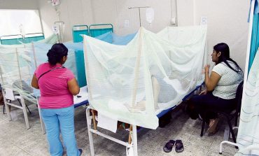Región Piura se ubica en primer lugar a nivel nacional con más casos de dengue