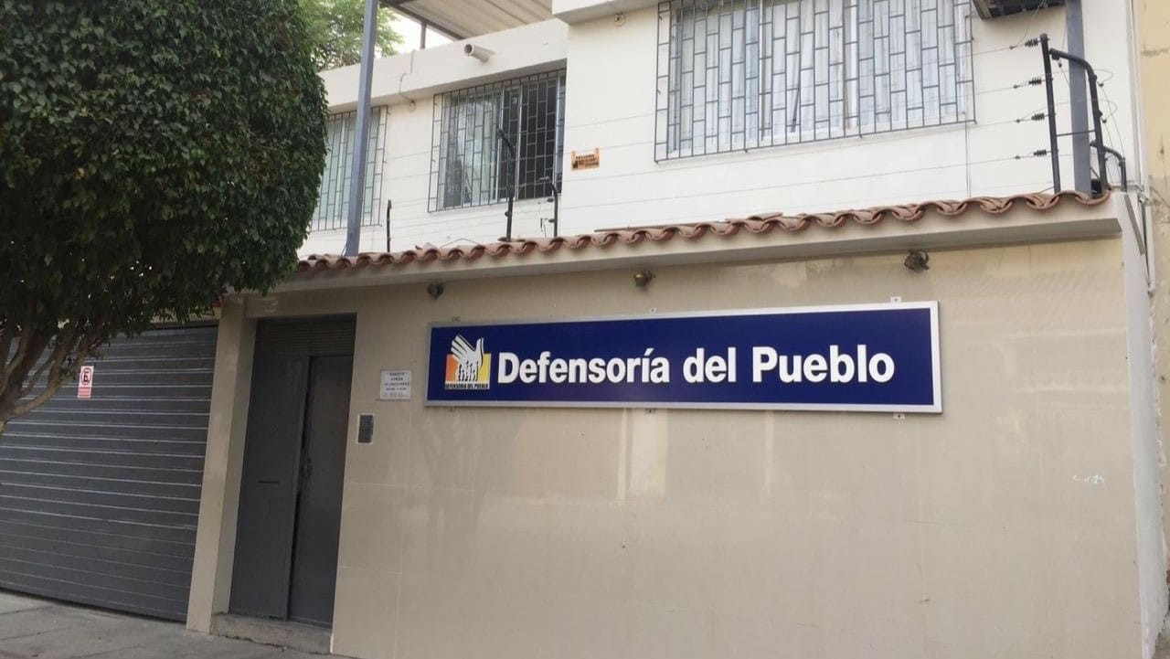 Defensoría del Pueblo supervisará proceso de revocatoria de autoridades municipales