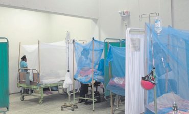 Piura: 107 fallecidos por dengue según último reporte de Diresa