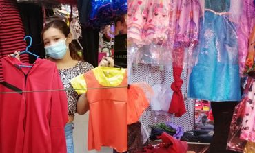 Halloween: dónde encontrar disfraces para niños en Piura