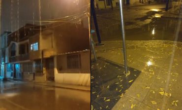Gobierno destinó S/ 879 millones a Piura para enfrentar fuertes lluvias e inundaciones