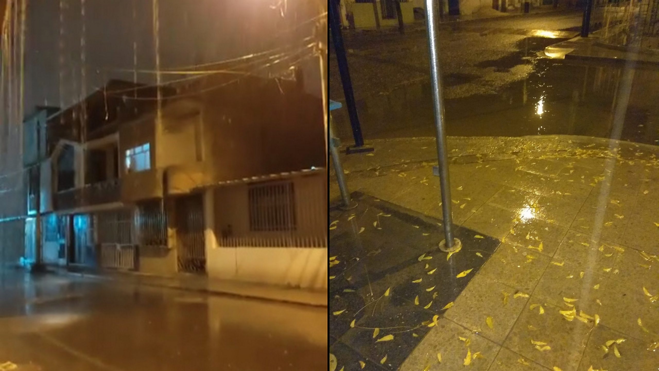 Gobierno destinó S/ 879 millones a Piura para enfrentar fuertes lluvias e inundaciones Lluvias en Piura