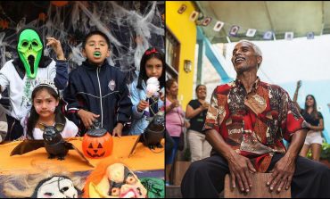 Halloween o Canción Criolla: Familias peruanas gastan S/600 en promedio