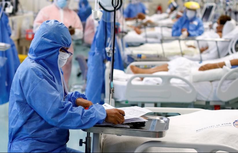 Aumentan a 98 los casos de variante delta en Piura