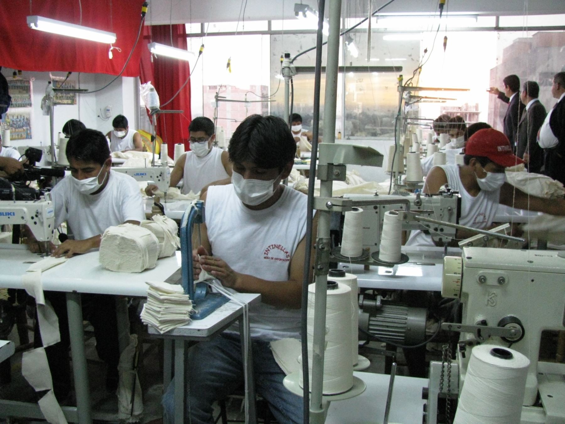 Anuncian subsidio de S/ 70 al mes para trabajadores que ganen menos de S/ 2,000