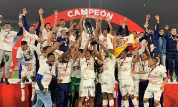 Atlético Grau campeona y vuelve a la Liga 1