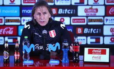 Sin Paolo Guerrero: La lista de convocados de la selección peruana