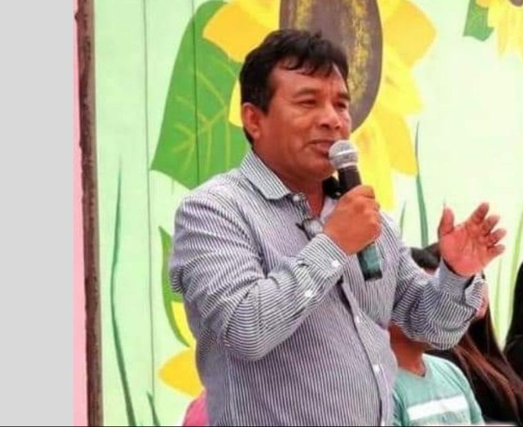 Confirman prisión para el presidente de la Comunidad Campesina de Sechura
