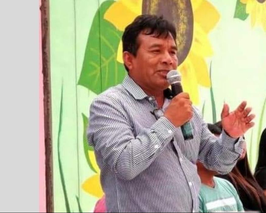 Confirman prisión para el presidente de la Comunidad Campesina de Sechura