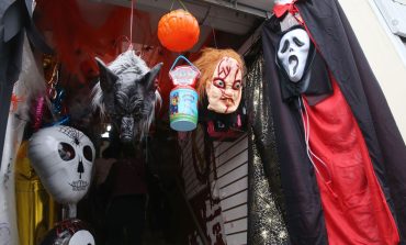 Prohíben fiestas por Halloween y Día de la Canción Criolla