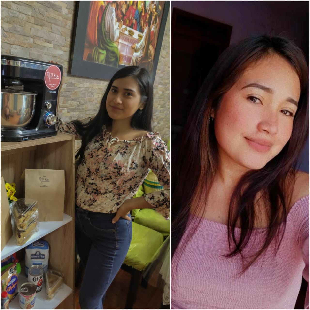 Piuranos Chamba: D’ Kim, el emprendimiento de dos hermanas que surgió con 20 soles