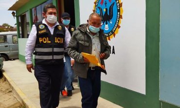 El próximo 5 de noviembre juez decidirá si alcaldes de Ayabaca y Lagunas van a la cárcel