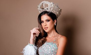 Bella piurana representará al Perú en certamen internacional