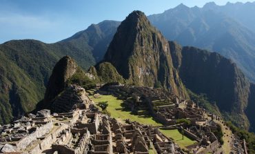 Reconocen a Machu Picchu como mejor destino turístico de Sudamérica 2021