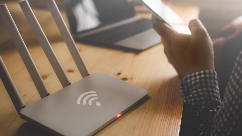 Tip TEC: Conoce estos cinco pasos para que tu conexión de Wifi sea más rápida Módem