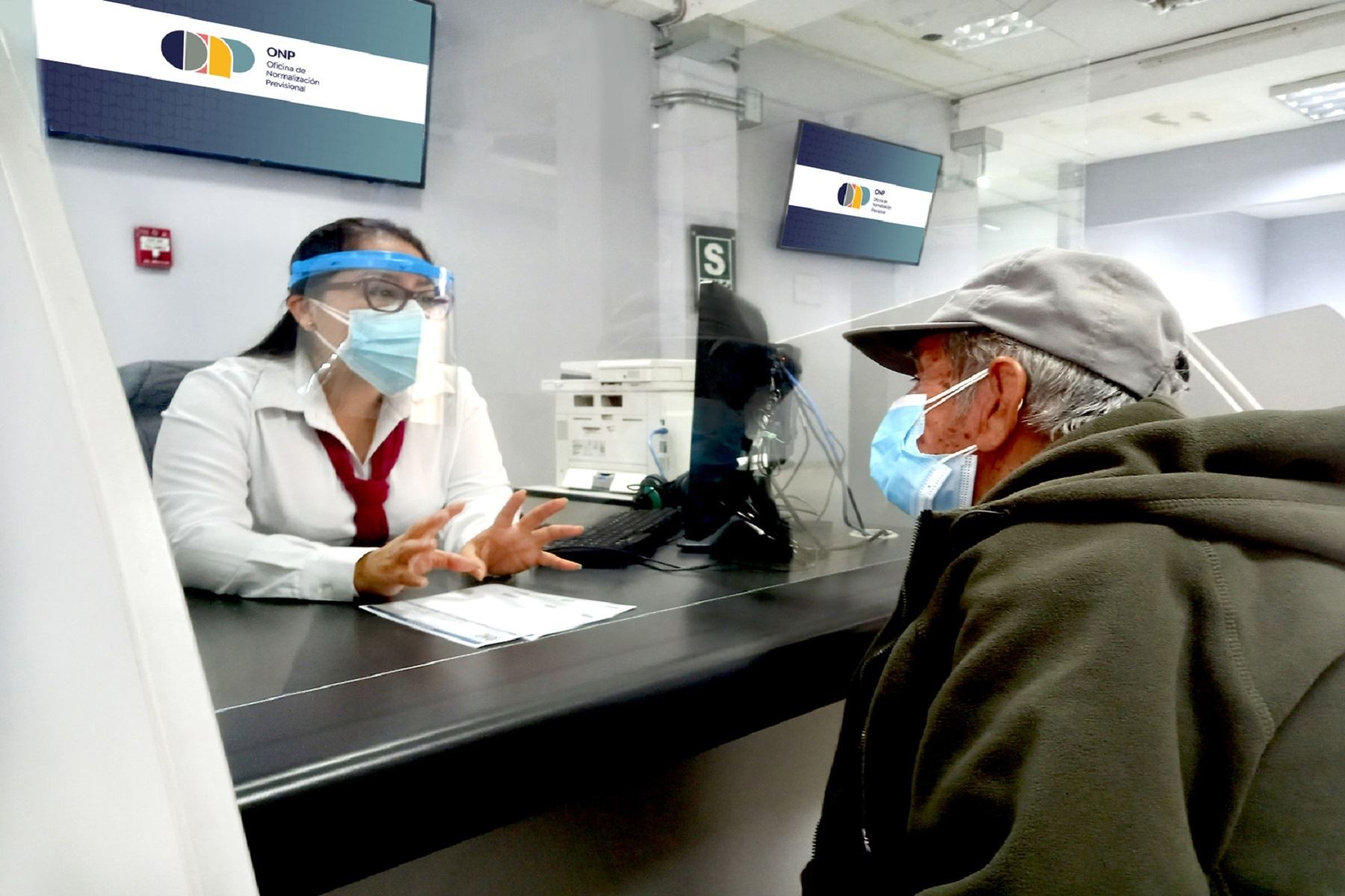 Afiliados de ONP con 9 y 13 años de aportes también podrán acceder a pensiones