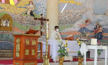 Piura: conozca el programa de actividades por el 56° aniversario de la Parroquia Nuestra Señora del Rosario