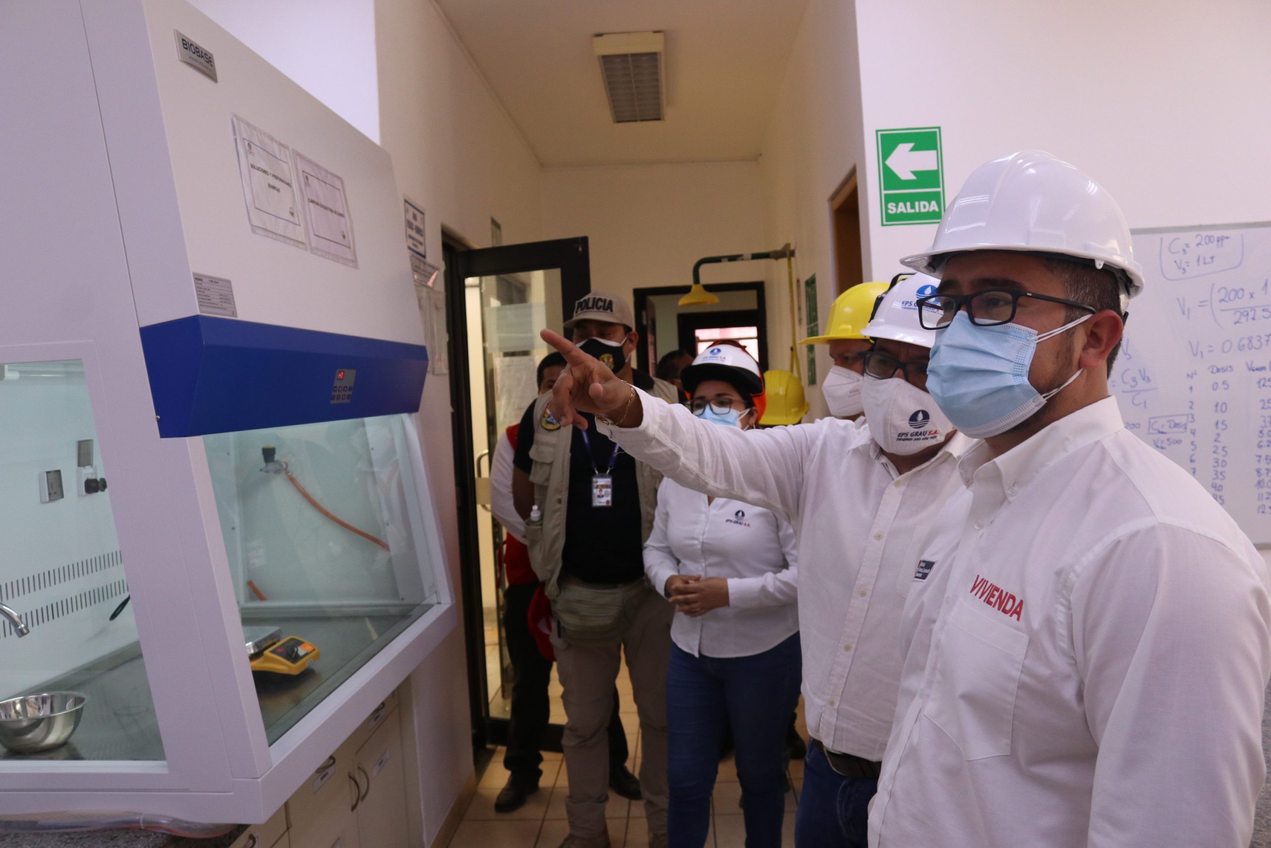 ¿Puede mejorar el servicio de agua en Piura? Esto dice la EPS Grau