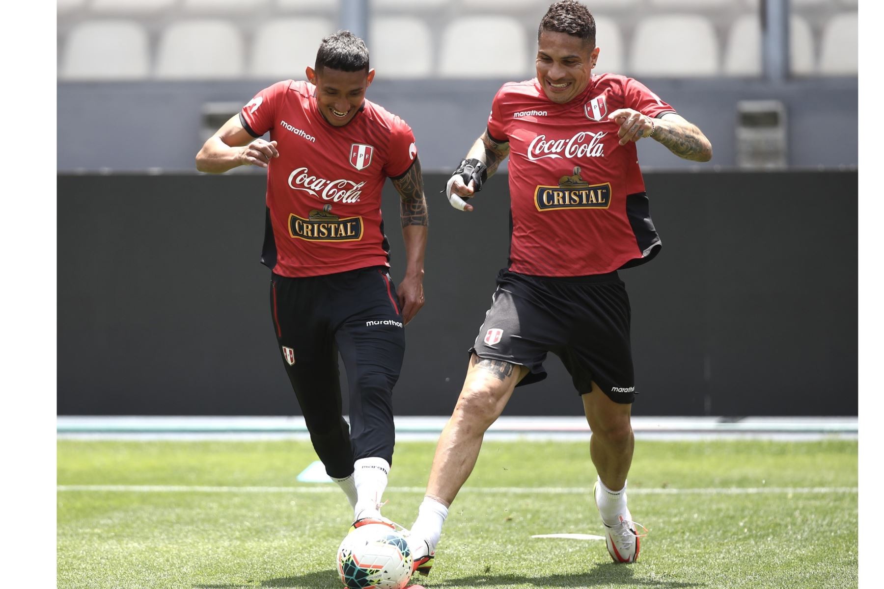 Paolo Guerrero 2