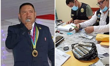 Clan Marchena: Encuentran 85 mil soles escondidos en casa de alcalde de Ayabaca