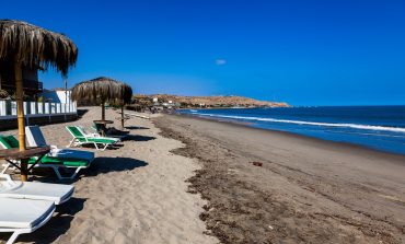 Conociendo Piura: Cinco playas para disfrutar este verano 2022